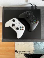 Xbox One X plus 2 Controller plus 3 Spiele Nordrhein-Westfalen - Siegen Vorschau