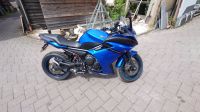 Yamaha XJ6 Diversion F Hessen - Idstein Vorschau