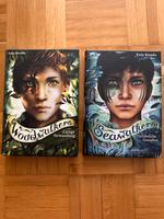Bücher Woodwalkers & Seawalkers Bayern - Poing Vorschau