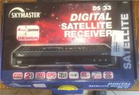 Digital Satelliten Receiver Niedersachsen - Aerzen Vorschau