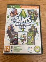 PC Spiel - Die Sims 3 inkl. 2 Erweiterungen Düsseldorf - Lörick Vorschau