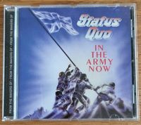 Status Quo- In the army now/ CD/ 6 Bonus Tracks Köln - Ossendorf Vorschau