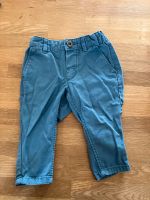 Gut erhaltene Hose/ Jeans in Gr. 68, H&M Niedersachsen - Lilienthal Vorschau