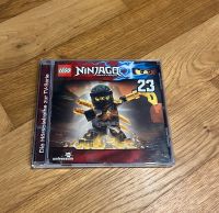 Ninjago Hörspiel Nr. 23 Niedersachsen - Handorf Vorschau