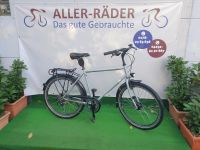 26 Zoll Herren Fahrrad BÖTTCHER Traffic. Np über 1200€.. Wie Neu Niedersachsen - Langwedel Vorschau