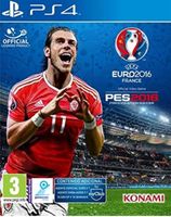 PS 4 UEFA Euro 2016 Niedersachsen - Hattorf am Harz Vorschau