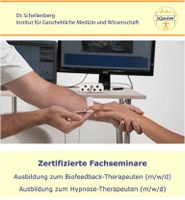Hypnose-Therapeut Ausbildung mit Zertifikat Hessen - Hüttenberg Vorschau