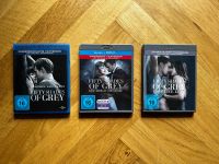 Fifty Shades of Grey Blu-ray‘s Sachsen - Chemnitz Vorschau