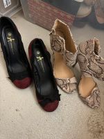 High-Heels jedes paar 3€ Leipzig - Gohlis-Nord Vorschau