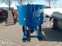 Betonmischer Zwangsmischer Hydraulik Zapfwelle antrieb 400l Hamburg-Mitte - Hamburg Altstadt Vorschau