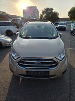 Ford EcoSport Titanium Baden-Württemberg - Ladenburg Vorschau