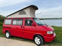 Volkswagen T4 California 2,5 L TDI Bayern - Regensburg Vorschau