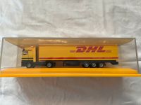 LKW Mercedes-Benz Actros Koffer-Sattelzug "DHL" Auflieger,H0 1:87 Nordrhein-Westfalen - Wesseling Vorschau