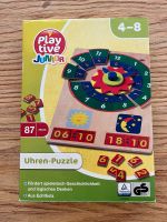 Uhren Puzzle von Play tive Wuppertal - Langerfeld-Beyenburg Vorschau
