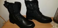 Damen Boots Neu Gr. 40 Dresden - Blasewitz Vorschau