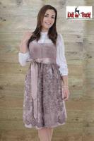 süßes Samtdirndl Gr. 32 34 36 38 40 42 44 46 48 50 Dirndl Bayern - Zwiesel Vorschau