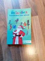 24 Leselöwen Geschichten zum Advent Nordrhein-Westfalen - Gangelt Vorschau