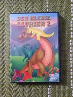 Der kleine Saurier 2 -DVD Thüringen - Zeulenroda Vorschau