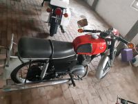 MZ 150 ETS Brandenburg - Doberlug-Kirchhain Vorschau