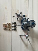 Lego Star Wars Droiden Konvolut Berlin - Charlottenburg Vorschau