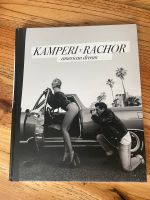 Felix Rachor x Elena Kamperi - American Dream Fotobuch Essen - Bergerhausen Vorschau