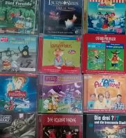 Kinder CDs, Hörspiele und Musik Baden-Württemberg - Laupheim Vorschau