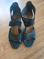 Sommerschuhe von Paul Green 5,5 Hessen - Kassel Vorschau