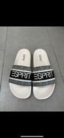 Neue Esprit Badeschlappen SLIDES Badelatschen Badeschuhe Niedersachsen - Nordhorn Vorschau