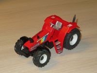 Spielzeug Modellauto Traktor Heavy Duty Truck 15 cm Länge Bayern - Issigau Vorschau