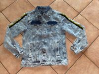 Neu Jeansjacke Gr. S von Brave Soul Jeans Jacke regulär fit Nordrhein-Westfalen - Leverkusen Vorschau