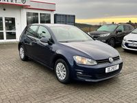 Volkswagen Golf 7  1.6 TDI aus 2 Hand Mecklenburg-Vorpommern - Groß Laasch Vorschau