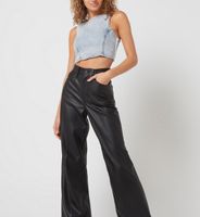 Calvin Klein Denim Jeans Crop Top Neu Xs S Bauchfrei Oberteil Eimsbüttel - Hamburg Eimsbüttel (Stadtteil) Vorschau