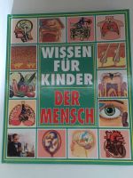 Buch: Wissen für Kinder Schleswig-Holstein - Lübeck Vorschau