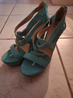Damenschuhe 9 / 39 / 40 Bayern - Landshut Vorschau