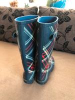Schöne Regenstiefel aus Gummi Baden-Württemberg - Nagold Vorschau