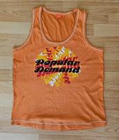 Hugo Boss Tanktop S - M Orange Trägerhemd Achselshirt Trägershirt Thüringen - Altenburg Vorschau