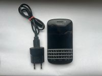Blackberry OS10 Sachsen-Anhalt - Halle Vorschau
