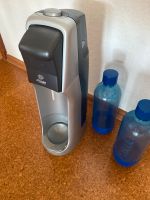 Sodastream Funktioniert - ohne Kartusche Baden-Württemberg - Mannheim Vorschau