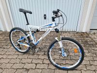 ROCKRIDER RR9.2 Fully MBT RH 49 cm Bayern - Bamberg Vorschau