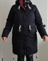 ⭐️ Khujo Winterjacke Damen Größe L ⭐️ Rostock - Schmarl Vorschau