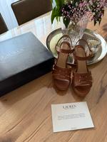 Damen Schuhe Ralph Lauren 39 neu Nürnberg (Mittelfr) - Mitte Vorschau