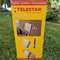 NEU - Satelliten-Antenne Telestar DIGIFLAT 1 wg. Fehlkauf abzug. Sachsen - Limbach-Oberfrohna Vorschau