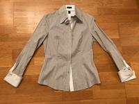 ESPRIT Damen Bluse beige weiß Gr 34 NEU!!!!! Düsseldorf - Pempelfort Vorschau