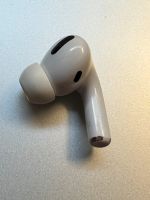 1x Airpods Pro defekt original Berlin - Rudow Vorschau