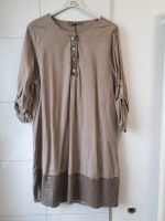 braune Tunika/Kleid in Größe 44 Frankfurt am Main - Oberrad Vorschau