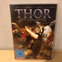 Thor - Der Allmächtige von Christopher Ray - DVD Bayern - Schwanstetten Vorschau