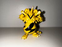 Pokémon - Elektek Figur Original Tomy Nintendo Vintage Bayern - Mömbris Vorschau