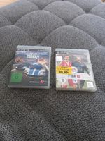 2×ps3 Spiele Mitte - Wedding Vorschau