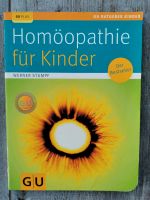 Homöopathie für Kinder GU Ratgeber Bestseller Nordrhein-Westfalen - Paderborn Vorschau