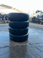 4x Winterreifen 175/70R13 Hessen - Espenau Vorschau